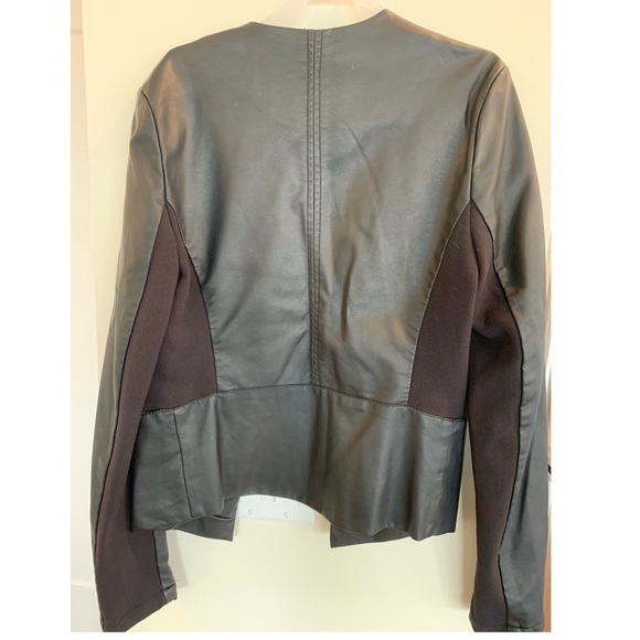 Dynamite Jacket with double weave - Picture 3 of 3